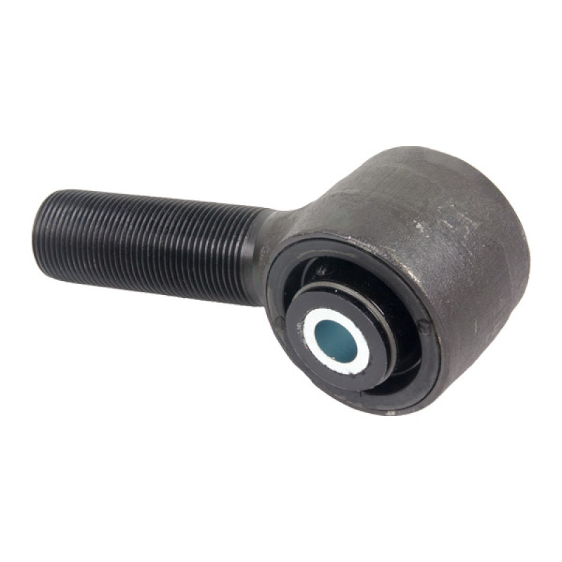 Jeep Wrangler Suspension Bushing Kit - Synergy Mfg - Dual Durometer - `18-`27